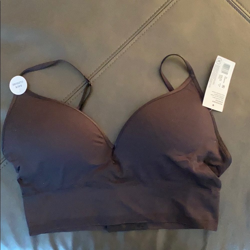 Jockey bralette